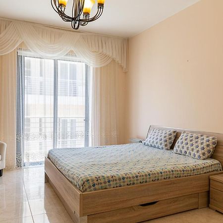 Beautiful Sea View Apartment Слима Экстерьер фото