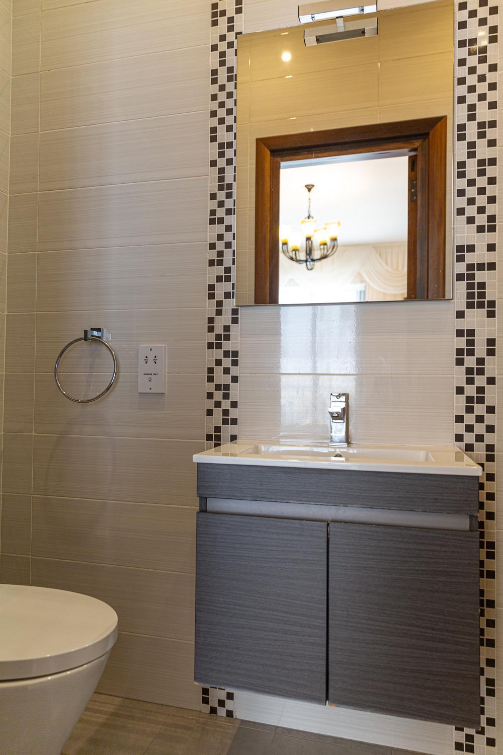 Beautiful Sea View Apartment Слима Экстерьер фото
